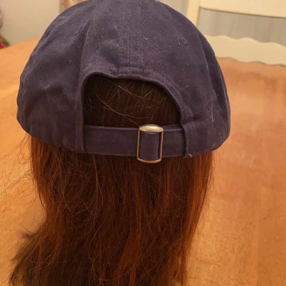 Florida Mickey Mouse Baseball Cap Adjustable Cute - image 6